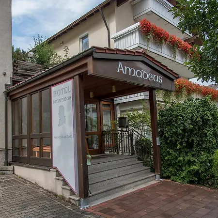 Hostel Amadeus