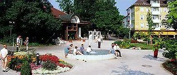 Amadeus Hostel