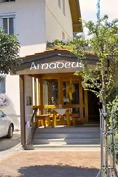 Amadeus * Bad Worishofen