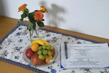 Hostel Amadeus Bad Worishofen