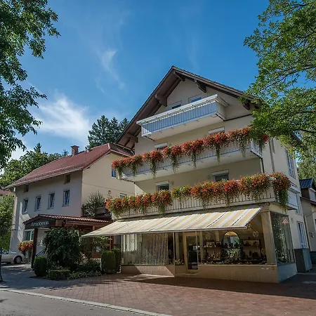 Amadeus Hostel Bad Worishofen