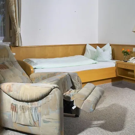 Amadeus Hostel Bad Worishofen