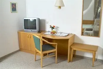 Hostel Amadeus *