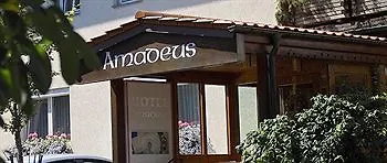 Amadeus *